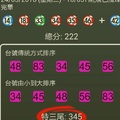 【90%】105年5月24日 六合彩開獎號碼