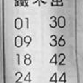 1/7  鐵不出-六合彩參考.JPG