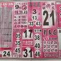 11/1  搖錢報-六合彩參考.jpg