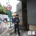 【台大潑酸】驚見被害人全身冒煙　目擊者直擊嫌犯自刎