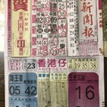 11/9  中國新聞報-六合彩參考.jpg