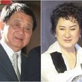 楊麗花丈夫洪文棟驚傳過世 享壽80歲