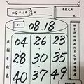 11/15-11/19  普濟佛堂-六合彩參考