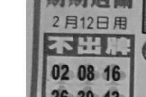 2/12  中港台不出牌-六合彩參考.jpg