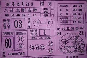 2/23  八卦直斷吉數-六合彩參考.jpg