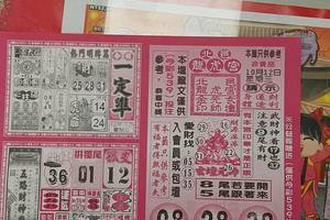 10/12-10/13  今彩一定準-今彩539參考