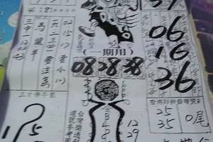 4/8  嘉義濟公禪堂 特別版 -六合彩參考.jpg