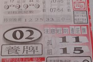 5/9  高雄晚報-六合彩參考.jpg
