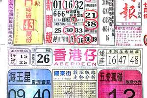 【90%】7/16  中國新聞報-六合彩參考