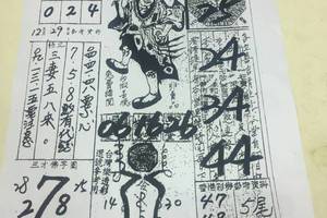 12/29  嘉義濟公禪堂-六合彩參考.jpg