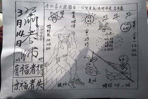 3/14  蕭老師-六合彩參考.jpg