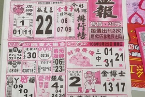 3/22-3/23 公益報-539參考