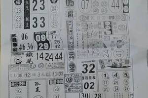 5/6 聯贏彩報-六合彩參考