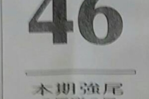 6/22  本期強尾.-六合彩參考