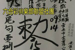 4/13  台南聖慈宮-六合彩參考.jpg