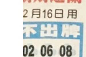 2/16  中港台不出牌-六合彩參考.jpg