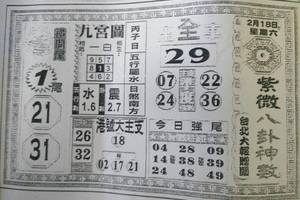 2/18  紫微八卦神數-六合彩參考.jpg