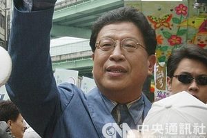 名嘴汪笨湖辭世 享壽65歲