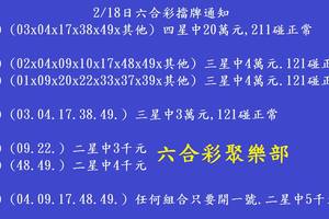 2/18  六合彩通告.jpg