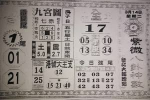 3/14  紫微八卦神數-六合彩參考.jpg