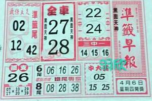 4/6  準籤早報-六合彩參考.jpg