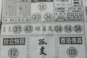 4/13  台北鐵報-六合彩參考.jpg