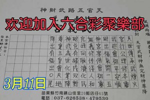 3/11  武義宮-六合彩參考.jpg