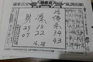 3/21  朝奉宮-六合彩參考.jpg