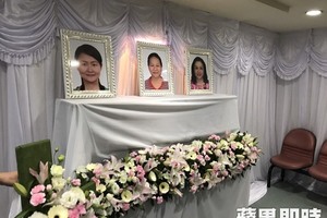 【33死】一家4口3死　保險公司拒絕理賠