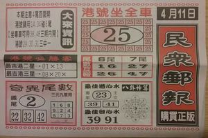 4/11  民眾郵報-六合彩參考.jpg