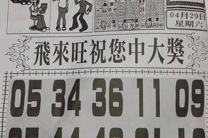 4/29  香港九九快報-六合彩參考.jpg