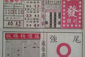 1/5  馬上發特刊-六合彩參考.jpg