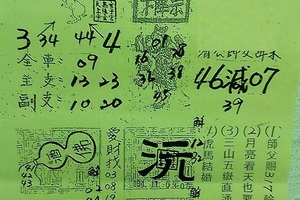 3/14-3/18  濟公活佛下降示 解文-六合彩參考.jpg