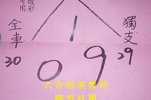 5/30  草山-六合彩參考.jpg祝大家中獎
