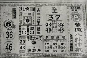 5/30  紫微八卦神數-六合彩參考.jpg