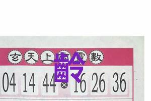 6/6  玄天上帝靈數-六合彩參考.jpg