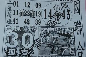 6/6  中國聯合報-六合彩參考.jpg