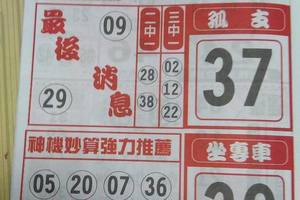 6/10  財經-六合彩參考.祝大家中獎.jpg