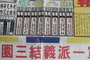 6/13  香港紅報-六合彩參考.jpg