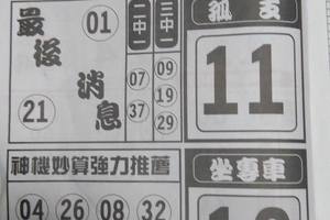 6/15  財經-六合彩參考.祝大家中獎.jpg