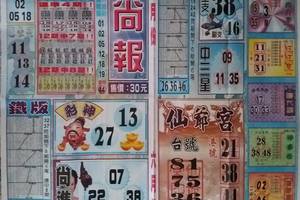 6/17  尚報-六合彩參考-祝大家中獎.jpg