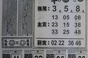 6/24  福報-六合彩參考 祝大家中獎.jpg