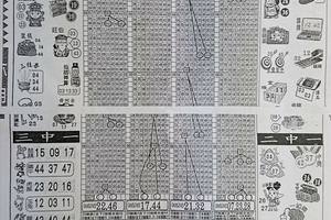 6/24  台北準報-六合彩參考.jpg