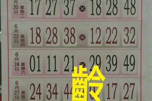6/29  玄天上帝靈數-六合彩參考.jpg