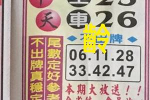 6/29  中天全車+不出-六合彩參考.jpg