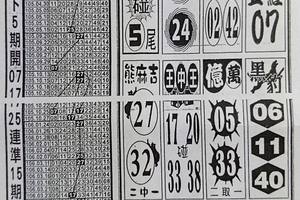 7/4  碼報-六合彩參考 祝大家中獎.jpg