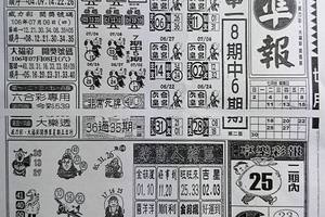 7/11  台北準報-六合彩參考.jpg