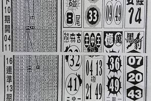 7/11  碼報-六合彩參考 祝大家中獎.jpg