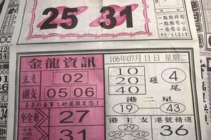 7/11  少年鷹報-六合彩參考.jpg