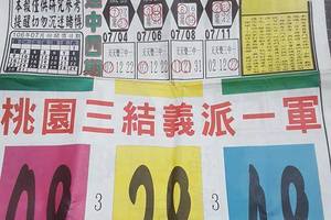 7/13  香港紅報-六合彩參考.jpg